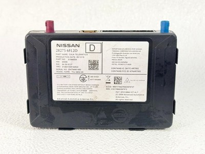 18-20 INFINITI QX60 COMMUNICATION TELEMATIC COMPUTER CONTROL MODULE OEM
