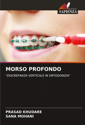 Prasad Khudare (u. a.) | MORSO PROFONDO | Taschenbuch | Italienisch (2021)