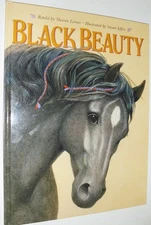 Black Beauty