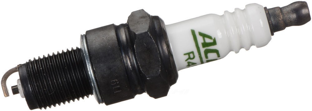 Spark Plug-Conventional ACDelco Pro R45XLS 1 Spark Plug Only