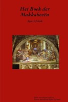 Apostel Arne Horn | Het Boek Der MakkabeeëN | Taschenbuch | NiederläNdisch