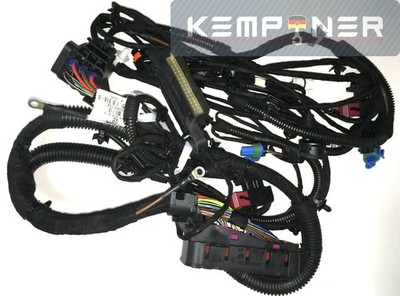 13311328, original wiring harness headlight Opel Astra-H, 1282699, GM Opel