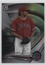 2022 Bowman Platinum Top Prospects Alejandro Hidalgo #TOP-20 1i72