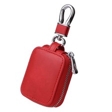 PU Leather Soft Case Protective Cover Chain For AirPods 1/2/3/Pro/Pro 2 2022 b