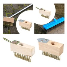 Crack Weeder Moss and Weed Remover Weed Puller Tool Manual Crevice Weeding Tool