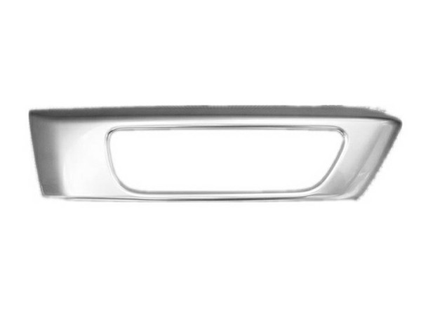Nebelscheinwerferrahmen Rechts Land Rover Range Rover Sport 2013-2017 Verchromt-image