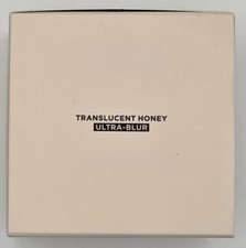 Laura Mercier Translucent Honey Ultra Blur Loose Setting Powder .7OZ NEW IN BOX