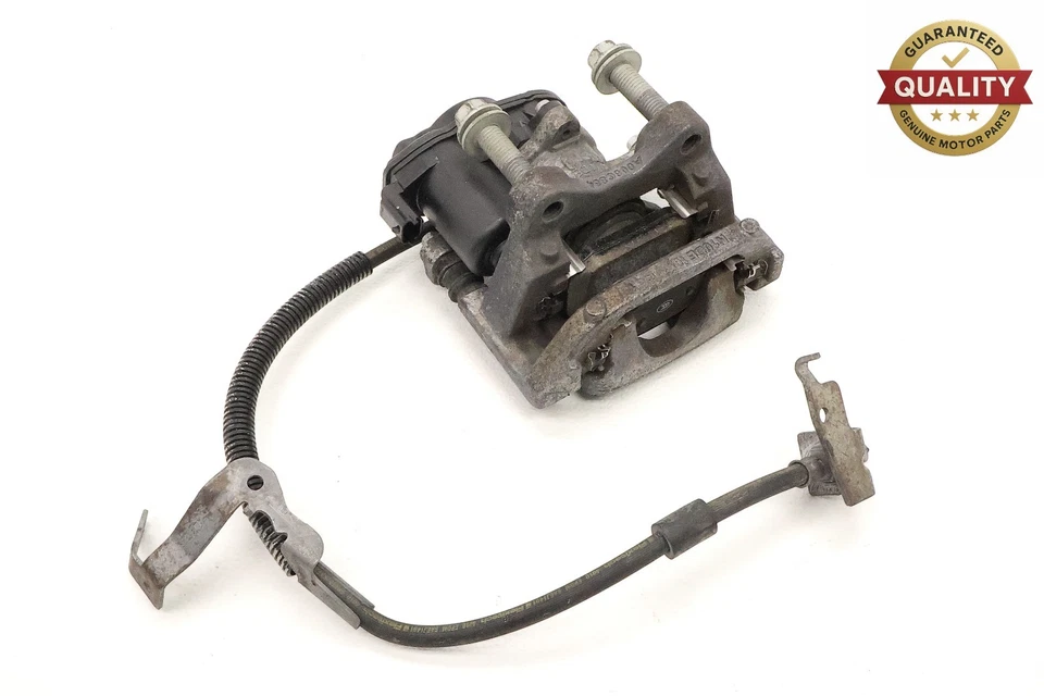 2020 - 2024 FORD EXPLORER REAR RIGHT SIDE DISC BRAKE CALIPER OEM L1MC2D250AF - Image 2 of 4