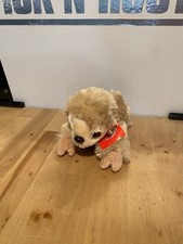 Aurora World Plush - Mini Flopsie - SLOTH 8 inch - New Stuffed Animal Toy