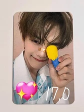 JEVEWON Dr. kim gyuvin's broadcast Photocard 