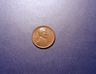 Nice AU 1923-P Lincoln Cent