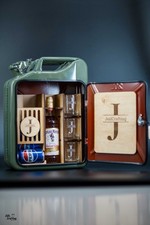 Jerry Can Bar?Personalised Bar..