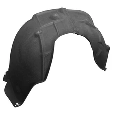 GM1249321 New Replacement Front Passenger Fender Liner Fits 2021-2024 Escalade