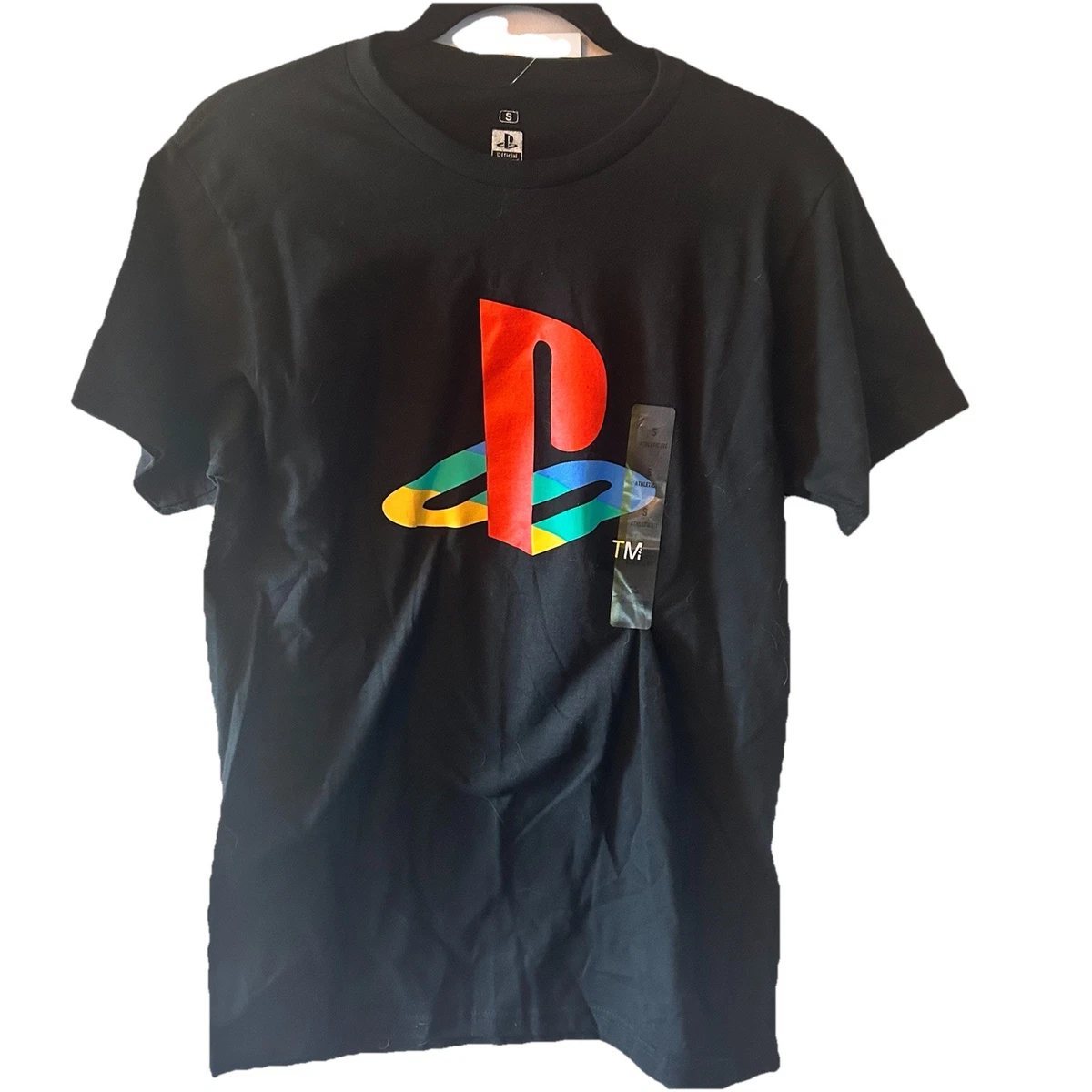 Las mejores ofertas en Camisetas para hombre de PlayStation | eBay