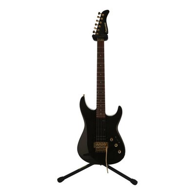FERNANDES FR-85S Electric Guitar-01