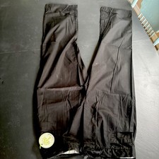 Healing Hands Scrub Pants Women Med Label Stretch Drawstring Sc1-25