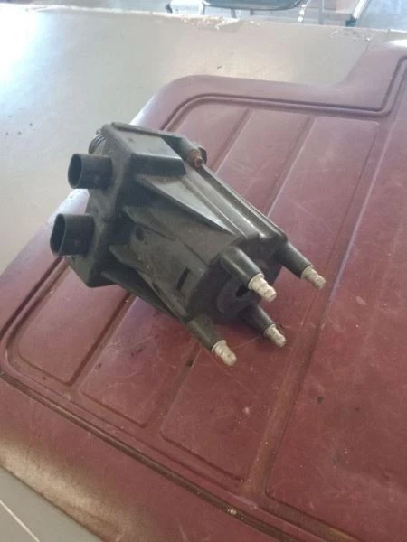 Distribuidor DOHC compatible con 90-93 STORM 326745 Foto 2 de 2