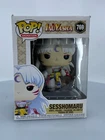 Funko POP! Animation InuYasha Sesshomaru #769 Vinyl Figure NOT MINT