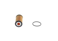 1X Bosch F 026 407 298 ÖLfilter FüR Ford