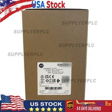 Allen-Bradley AB 25B-D030N114 PowerFlex 525 AC Drive 15 kW 20 HP US Free Tax