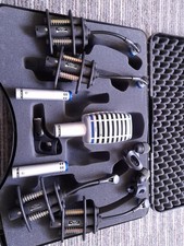 Beyerdynamic Opus Drumset-Kit