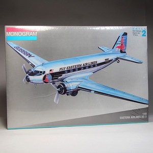 Model DC-3 | eBay