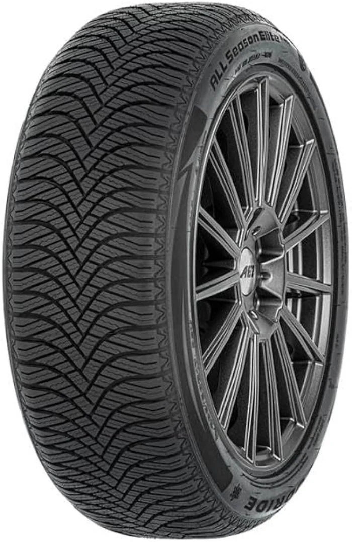 PNEUMATICI 4 STAGIONI GOODRIDE ALL SEASON ELITE Z-401 225/55 R19 99 V GOMME