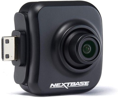 Nextbase Series 2 Add-on Module Cameras   140 Degree Viewing Angle Cabin View...