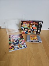 ebay® Auktion 136669144921 | NINTENDO 64 N64 Magical TETRIS Challenge OVP mit Anleitung Thumbnail of ebay® auction 136669144921 | NINTENDO 64 N64 Magical TETRIS Challenge OVP mit Anleitung