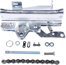 GELUOXI 041A3489 41A3489 Garage Door Openers Complete Trolley Assembly... 