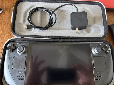 Steam Deck LCD 512GB