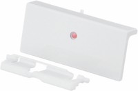 Bosch Siemens 00059129 Griff, Mit Verschluss