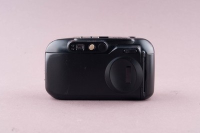 Minolta 75W Riva Zoom Date Point&Shoot Film Camera | eBay