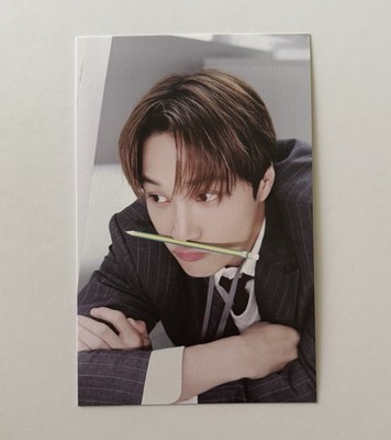 EXO KAI 2026 SG Official Postcard | eBay