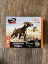 Brand New SportDOG 825 825FS FIELDSENTINEL Remote Dog Training Collar Brand