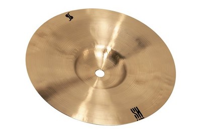 Stagg SH-CH8R 8'' Regular China Becken HS