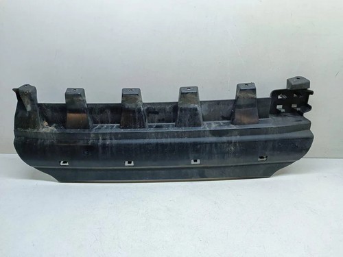 BMW 5 F10 Stoßstangenhalterung hinten links 7204017 3.00 Diesel 2010 33733710