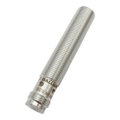 Balluff BES0068 BES M12MI-PSC40B-S04G 10...30 VDC Induktiver Sensor -unused-