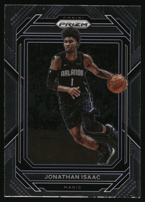 2022-23 Panini Prizm #169 Jonathan Isaac Orlando Magic