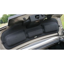 Classic Design Concepts Trunk Lid Storage Compartment Mustang 2005-2009