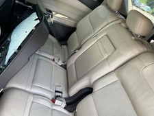 Explorer 2020 Seat Rear 5146695