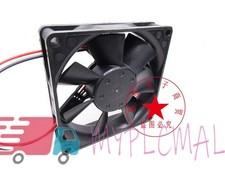 KDE1208PKV3 12V 0.8W 8CM 8020 3-Wire Cooling Fan 1pcs  wd