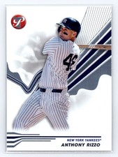 2024 Topps Pristine #200 Anthony Rizzo