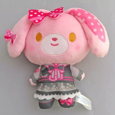 Bonbonribbon Plüsch ''25-ji Nightcord de.'' Project Sekai × Sanrio 15 cm (2024)