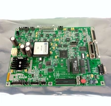 PerkinElmer Optima N0779614 issue A PCB Control Board RF CTRLR/LIMIT Working