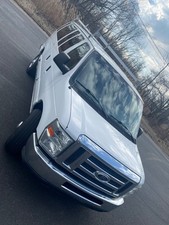 2013 Ford E-350 Super Duty E350 SUPER DUTY WAGON