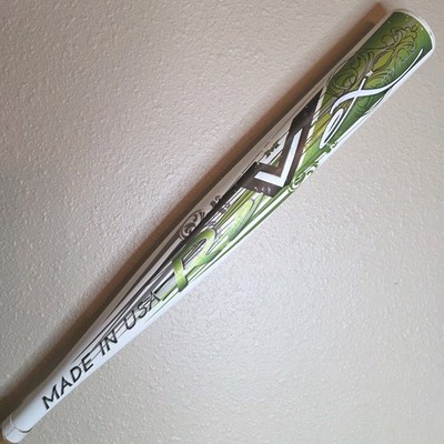 Miken Rev-Ex Maxload 750X Slowpitch Softball Bat USSSA 31/21 VERY NICE RARE