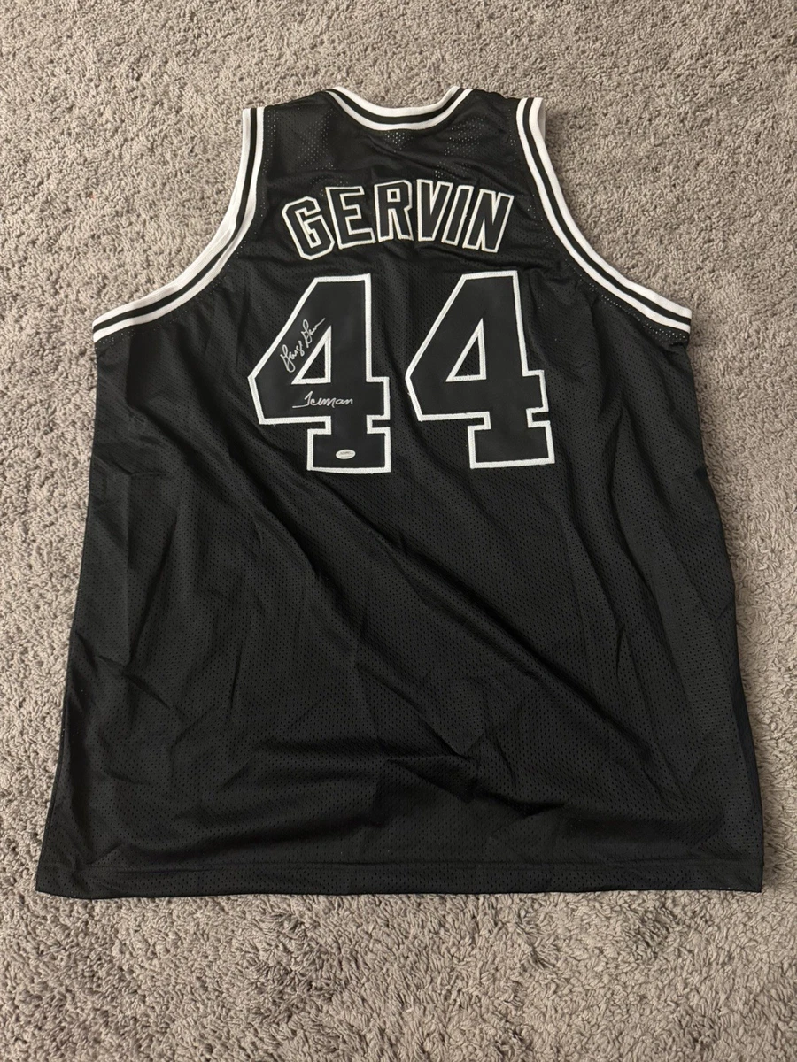 george gervin jersey products for sale | eBay