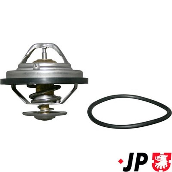 JP Group Thermostat KüHlmittel JP 1114601510 FüR Audi Passat 100 A8 A4 A6 80 VW-image