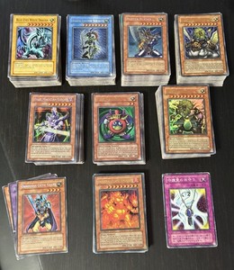 rare yugioh cards from early 2000s Amazon.com: Yu-Gi-Oh! - Spellbinding Circle (MRL-006) - Magic Ruler -  Unlimited Edition